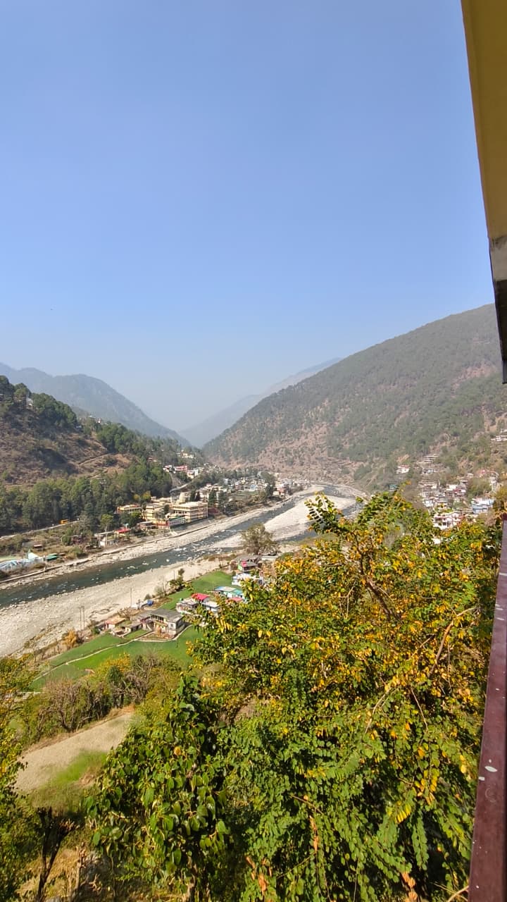 Hotel Dhangauri — premium amenities and services